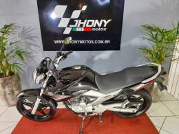 YAMAHA - FAZER - 2011/2011 - Preta - R$ 13.269,00