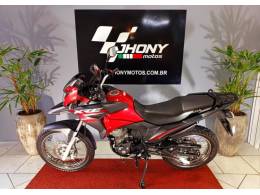 HONDA - XRE 190 ABS - 2021/2021 - Vermelha - R$ 19.900,00