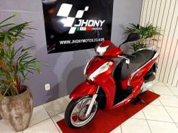 HONDA - SH 300I - 2017/2017 - Vermelha - R$ 16.900,00