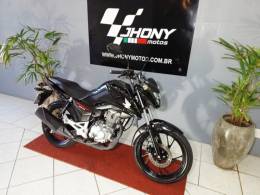 HONDA - CG 160 - 2025/2025 - Preta - R$ 19.900,00