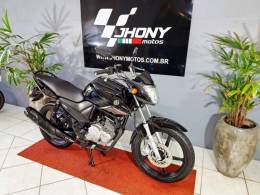 YAMAHA - FAZER - 2014/2014 - Preta - R$ 12.900,00