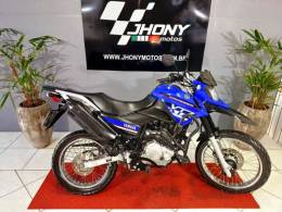 YAMAHA - XTZ 150 - 2022/2022 - Azul - R$ 16.900,00
