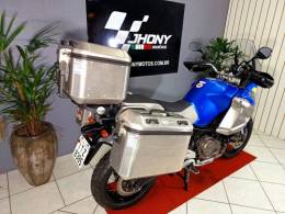YAMAHA - XT1200Z - 2013/2013 - Azul - R$ 42.000,00