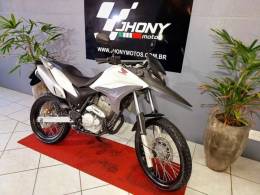 HONDA - XRE 300 - 2011/2011 - Branca - R$ 16.900,00