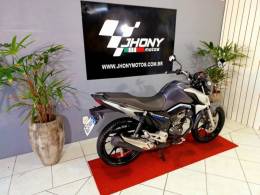 HONDA - CG 160 - 2022/2022 - Cinza - R$ 17.900,00