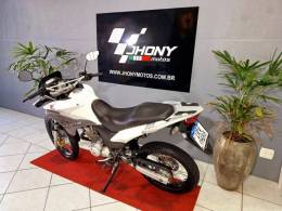 HONDA - XRE 300 - 2011/2011 - Branca - R$ 16.900,00