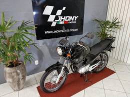 YAMAHA - YBR - 2012/2012 - Preta - R$ 8.500,00
