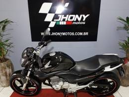 HONDA - CB 300R - 2010/2010 - Preta - R$ 12.500,00