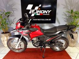 HONDA - XRE 190 ABS - 2021/2021 - Vermelha - R$ 19.900,00