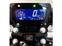 HONDA - CB 300F TWISTER - 2025/2025 - Vermelha - R$ 26.500,00