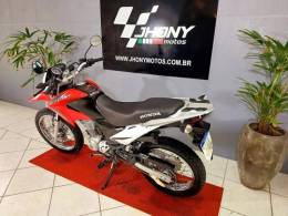 HONDA - NXR 150 - 2014/2014 - Vermelha - R$ 13.900,00