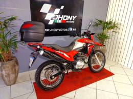 HONDA - NXR 160 - 2022/2022 - Vermelha - R$ 20.900,00
