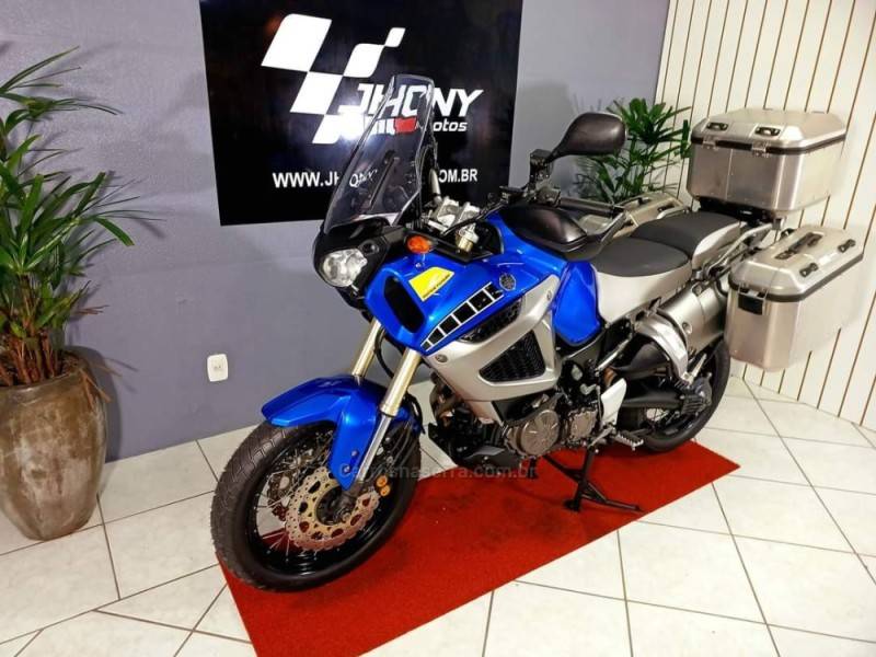 YAMAHA - XT1200Z - 2013/2013 - Azul - R$ 49.800,00