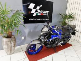 YAMAHA - MT - 2021/2021 - Azul - R$ 28.900,00