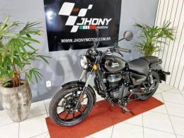 ROYAL ENFIELD - METEOR - 2025/2025 - Preta - R$ 22.900,00