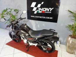 HONDA - CG 160 - 2025/2025 - Preta - R$ 19.900,00