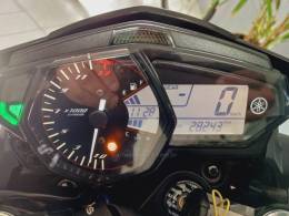 YAMAHA - MT - 2019/2019 - Azul - R$ 25.500,00