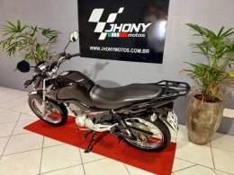 HONDA - CG 150 - 2014/2014 - Preta - R$ 12.500,00