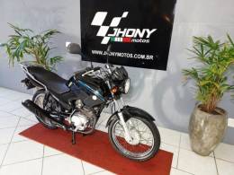 YAMAHA - YBR - 2014/2014 - Preta - R$ 7.900,00