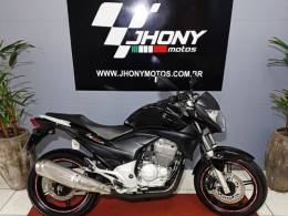 HONDA - CB 300R - 2010/2010 - Preta - R$ 12.500,00