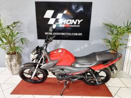 YAMAHA - FACTOR - 2022/2022 - Vermelha - R$ 15.500,00