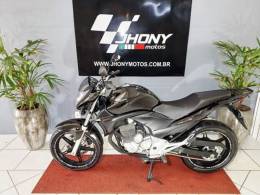 HONDA - CB 300R - 2010/2010 - Preta - R$ 12.900,00