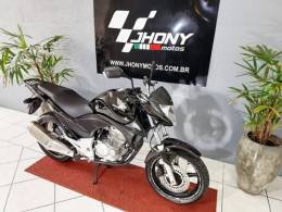 HONDA - CB 300R - 2010/2010 - Preta - R$ 12.900,00
