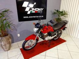 HONDA - CG 150 - 2015/2015 - Vermelha - R$ 11.900,00