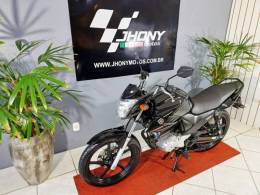 YAMAHA - FAZER - 2014/2014 - Preta - R$ 12.900,00