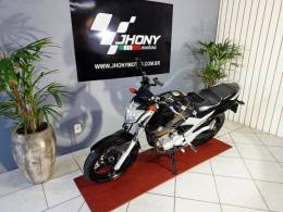 YAMAHA - FAZER - 2011/2011 - Preta - R$ 11.900,00