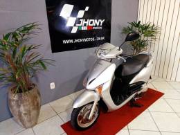 HONDA - LEAD 110 - 2010/2010 - Prata - R$ 9.500,00