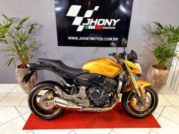 HONDA - CB 600F - 2010/2010 - Dourada - R$ 38.000,00