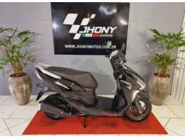 HONDA - ELITE - 2021/2021 - Preta - R$ 12.000,00