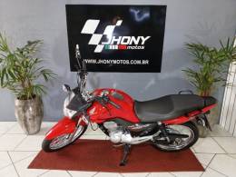 HONDA - CG 150 - 2014/2014 - Vermelha - R$ 12.900,00