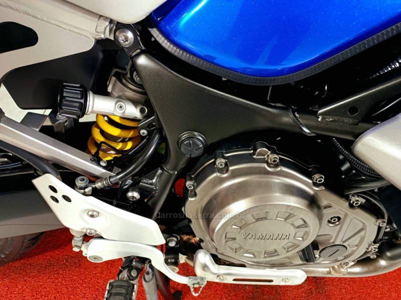 YAMAHA - XT1200Z - 2013/2013 - Azul - R$ 42.000,00