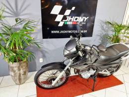 HONDA - NX 400I FALCON - 2013/2013 - Preta - R$ 22.800,00