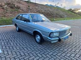 FORD - CORCEL II - 1979/1979 - Prata - R$ 39.000,00