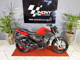 YAMAHA - FACTOR - 2020/2020 - Vermelha - R$ 13.900,00
