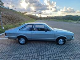 FORD - CORCEL II - 1979/1979 - Prata - R$ 39.000,00