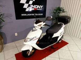 SUZUKI - BURGMAN - 2008/2008 - Branca - R$ 7.900,00