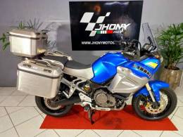 YAMAHA - XT1200Z - 2013/2013 - Azul - R$ 42.000,00