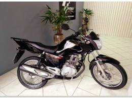 HONDA - CG 150 - 2014/2014 - Preta - R$ 12.500,00