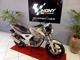 HONDA - CBX 250 TWISTER - 2008/2008 - Cinza - R$ 9.900,00