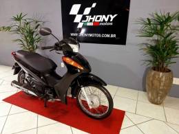 HONDA - BIZ 100 - 2014/2014 - Preta - R$ 9.300,00