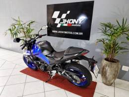 YAMAHA - MT - 2021/2021 - Azul - R$ 28.900,00