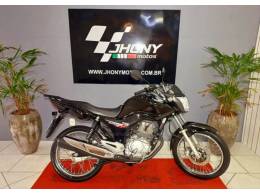 HONDA - CG 150 - 2014/2014 - Preta - R$ 12.500,00