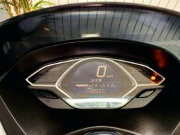 HONDA - PCX - 2021/2021 - Azul - R$ 17.500,00