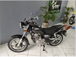 HAOJUE - CHOPPER - 2019/2019 - Preta - R$ 10.000,00