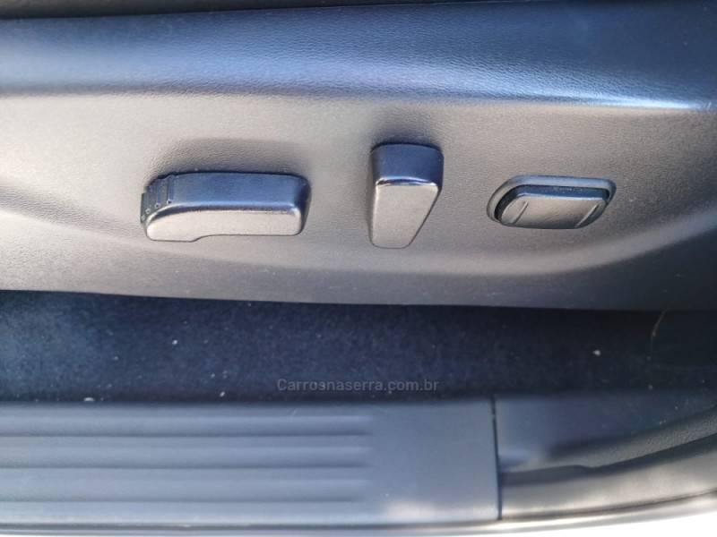 NISSAN - FRONTIER - 2019/2020 - Branca - Sob Consulta