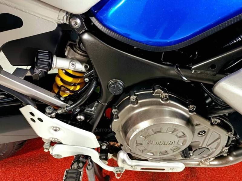 YAMAHA - XT1200Z - 2013/2013 - Azul - R$ 49.800,00